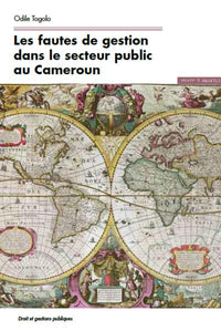 Les fautes de gestion dans le secteur public au Cameroun