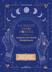 La magie à votre portée