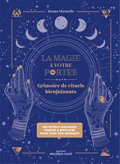 La magie à votre portée
