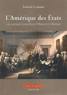 L'Amérique des États