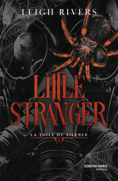 La toile du silence - Tome 1 Little Stranger