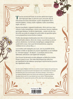 Mon grimoire de sorcière alchimiste