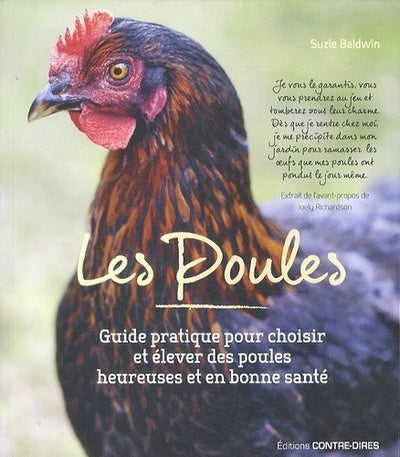 Les poules