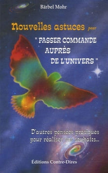 Nouvelles astuces pour passer commande auprès de l'Univers