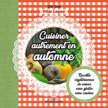 Cuisiner autrement en automne
