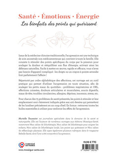 Mon manuel d'acupression