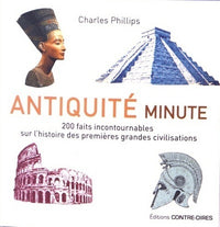 antiquité minute