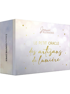 Le petit oracle des artisans de lumière