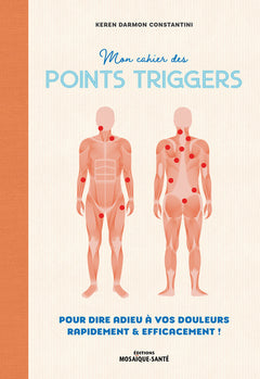 Mon cahier des points triggers
