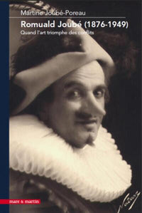 Romuald Joubé