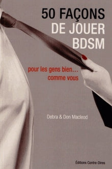 50 façons de jouer BDSM