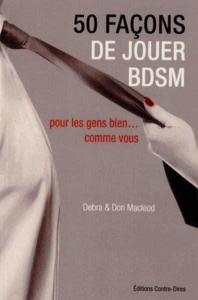 50 façons de jouer BDSM