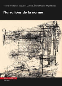 Narrations de la norme