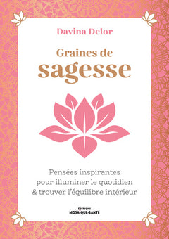 Graines de sagesse
