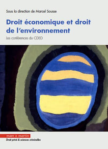 Droit économique et droit de l'environnement
