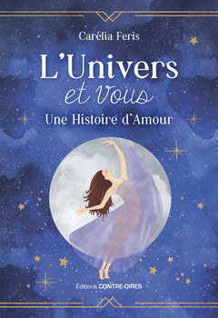 L'univers et vous : une histoire d'amour