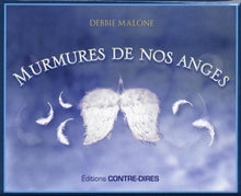 Murmures de nos anges