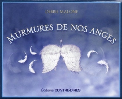 Murmures de nos anges
