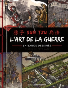 L'art de la guerre