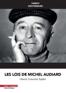 les lois de Michel Audiard
