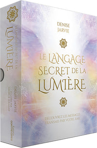 Le langage secret de la lumière