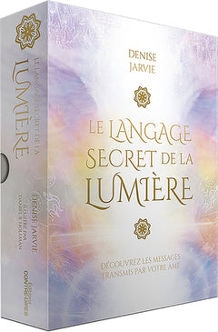 Le langage secret de la lumière