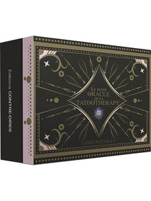 Le petit oracle de la Tatootherapy