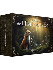 Le petit Oracle de l'estime de soi