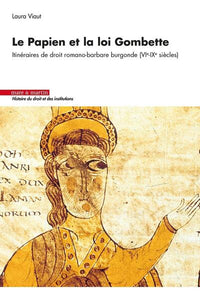 Le papien et la loi Gombette