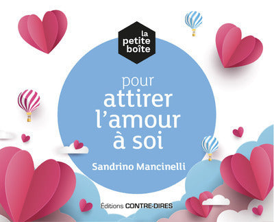 La petite boîte pour attirer l'amour à soi