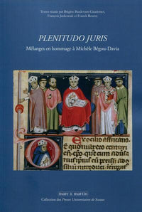 Plenitudo juris