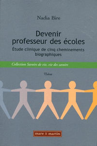 Devenir professeur des écoles