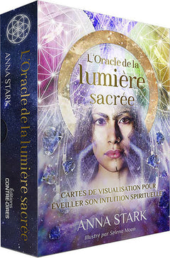 L'oracle de la lumière sacrée