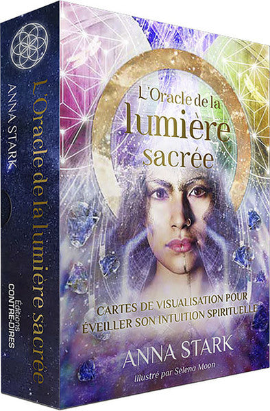 L'oracle de la lumière sacrée
