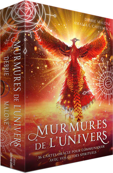 Murmures de l'Univers