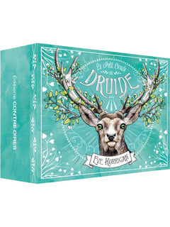 Le petit oracle du druide