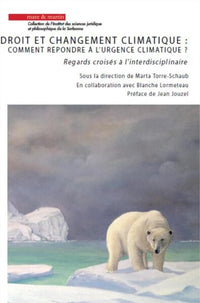 Droits et changement climatique