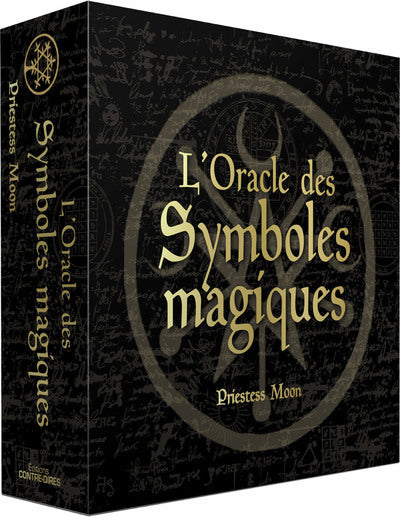 L'oracle des symboles magiques