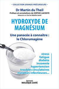 Hydroxyde de magnésium