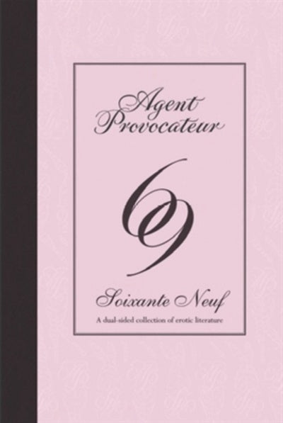 Agent provocateur - Soixante Neuf