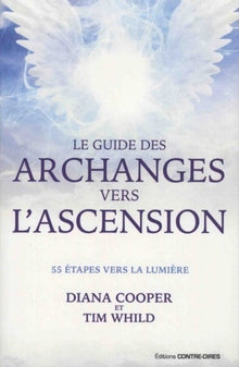 Le guide des archanges vers l'ascension