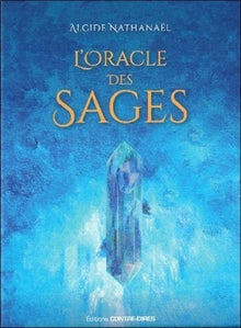 Coffret L'oracle des sages
