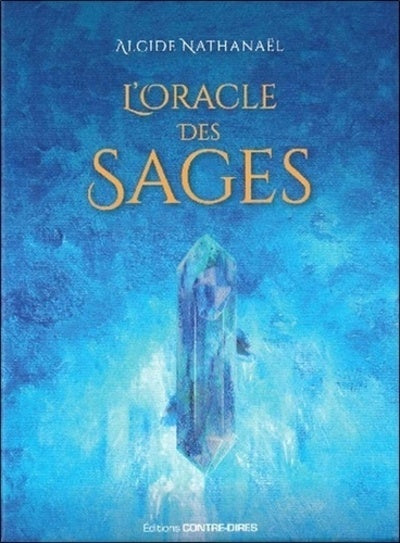 Coffret L'oracle des sages