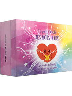 Le petit oracle des mots doux