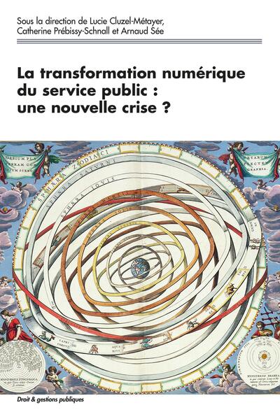 La transformation numérique du service public