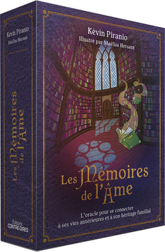 Les mémoires de l'âme