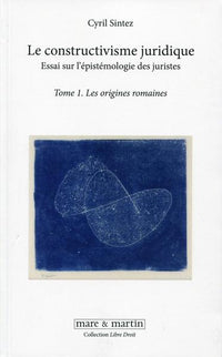 Le constructivisme juridique