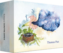 Le petit oracle des sons