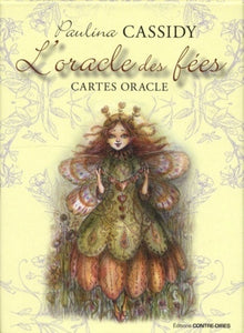 L'oracle des fées (coffret)