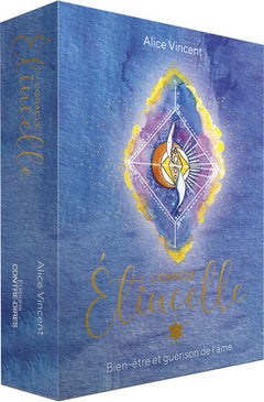 L'oracle étincelle